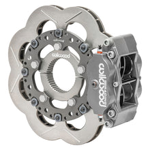 Load image into Gallery viewer, Billet Narrow Dynalite Radial Mount Sprint Inboard Brake Kit - 140-15345