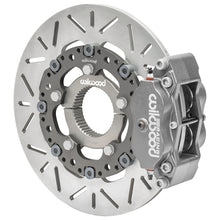 Load image into Gallery viewer, Billet Narrow Dynalite Radial Mount Sprint Inboard Brake Kit - 140-15346