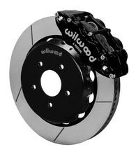 Load image into Gallery viewer, 2004 - 2006 Pontiac Forged Narrow Superlite 6R Dust-Seal Big Brake Front Brake Kit (Hat) - 140-15408