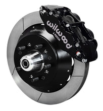 Load image into Gallery viewer, Forged Narrow Superlite 6R Dust-Seal Big Brake Front Brake Kit (Hub) - 140-15410
