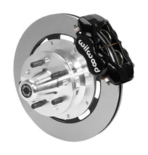 Load image into Gallery viewer, 1973 - 1989 Chrysler, Dodge, Plymouth Forged Dynalite Big Brake Front Brake Kit (Hub) - 140-15468