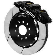 Load image into Gallery viewer, 1962 - 2013 Buick, Cadillac, Chevrolet, GMC, Oldsmobile, Pontiac AERO6 Big Brake Front Brake Kit - 140-15705