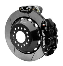 Load image into Gallery viewer, Forged Narrow Superlite 4R Big Brake Rear Electronic Parking Brake Kit - 140-15845