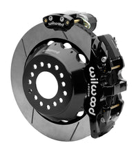 Load image into Gallery viewer, AERO4 Big Brake Rear Electronic Parking Brake Kit - 140-15846