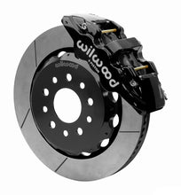 Load image into Gallery viewer, 2018 - 2021 Jeep AERO6 Big Brake Front Brake Kit - 140-15892