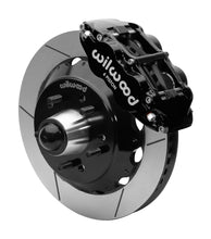 Load image into Gallery viewer, 1963 - 1987 Chevrolet, GMC Forged Narrow Superlite 6R Big Brake Front Brake Kit (Hub) - 140-15941