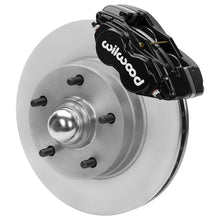 Load image into Gallery viewer, 1970 - 1990 Buick, Cadillac, Chevrolet, GMC, Oldsmobile, Pontiac Classic Series Dynalite Front Brake Kit - 140-15980
