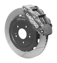 Load image into Gallery viewer, Forged Narrow Superlite 6R Big Brake Lug Drive Front Brake Kit (Race) - 140-15996