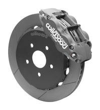 Load image into Gallery viewer, 2006 - 2015 Honda Forged Narrow Superlite 6R Big Brake Front Brake Kit (Race) - 140-16092