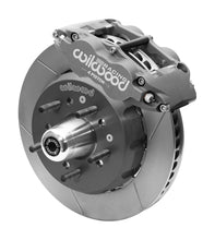 Load image into Gallery viewer, 1982 - 1992 Chevrolet, Pontiac Forged Superlite 4R Big Brake Lug Drive Front Brake Kit (Race) - 140-16118