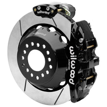 Load image into Gallery viewer, AERO4 Big Brake Rear Electronic Parking Brake Kit - 140-16170