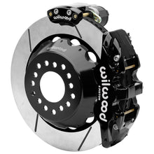 Load image into Gallery viewer, AERO4 Big Brake Rear Electronic Parking Brake Kit - 140-16176