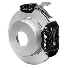 Load image into Gallery viewer, Forged Dynalite-MC4 Rear Parking Brake Kit - 140-16317