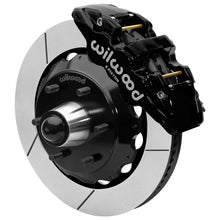 Load image into Gallery viewer, 1963 - 1987 Chevrolet, GMC AERO6 Big Brake Front Brake Kit (6 x 5.50 Hub) - 140-16459