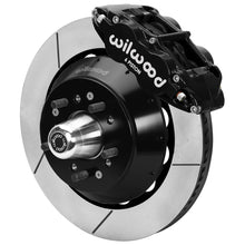 Load image into Gallery viewer, 1970 - 1973 Ford, Mercury Forged Narrow Superlite 6R Big Brake Front Brake Kit (Hub) - 140-16496