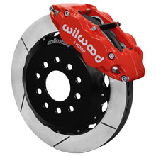 Load image into Gallery viewer, 1973 - 1987 Chevrolet, GMC Forged Narrow Superlite 6R Big Brake Front Brake Kit (Hat) - 140-16781