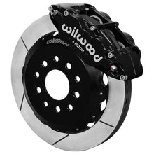 Load image into Gallery viewer, 1973 - 1987 Chevrolet, GMC Forged Narrow Superlite 6R Big Brake Front Brake Kit (Hat) - 140-16781