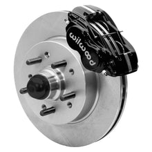 Load image into Gallery viewer, 1955 - 1957 Chevrolet Classic Series Dynalite Front Brake Kit - 140-16906