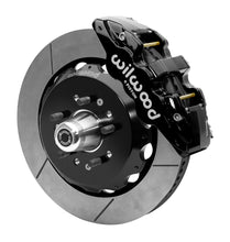Load image into Gallery viewer, 1955 - 1957 Chevrolet AERO6 Big Brake Front Brake Kit - 140-16910