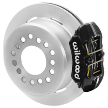 Load image into Gallery viewer, Forged Dynapro Low-Profile Rear Parking Brake Kit - 140-16988