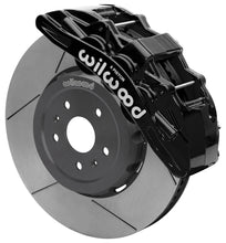 Load image into Gallery viewer, 2020 - 2023 Chevrolet SX6R Big Brake Dynamic Front Brake Kit - 140-17004