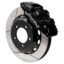 Load image into Gallery viewer, 1999 - 2012 Porsche AERO6 Big Brake Front Brake Kit - 140-17100
