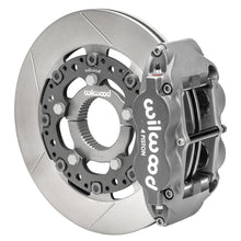 Load image into Gallery viewer, Forged Superlite 4 Radial Sprint Inboard Rear Brake Kit - 140-17141