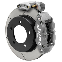 Load image into Gallery viewer, FNSL6R/EPB Big Brake Truck Rear Brake Kit - 140-17347