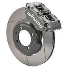 Load image into Gallery viewer, 2016 - 2023 Fiat, Mazda Forged Narrow Dynapro Big Brake Front Brake Kit (Race) - 140-17362