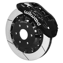 Load image into Gallery viewer, 2021 - 2022 Ram TX6R Big Brake Truck Front Brake Kit - 140-17389