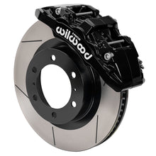 Load image into Gallery viewer, 2003 - 2023 Lexus, Toyota AERO6-DM Direct-Mount Truck Front Brake Kit - 140-17511