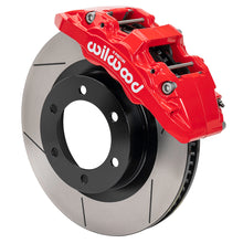 Load image into Gallery viewer, 2021-2022 Ford Bronco Brake Kits