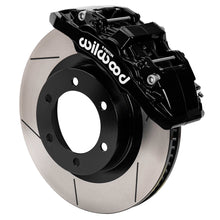 Load image into Gallery viewer, 2022 - 2022 Toyota AERO6-DM Direct-Mount Truck Front Brake Kit - 140-17528