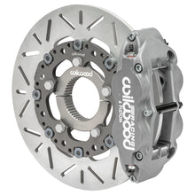 Load image into Gallery viewer, Forged Narrow Superlite 6 Radial Mount Sprint Inboard Brake Kit - 140-17792