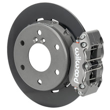 Load image into Gallery viewer, 2024 - 2024 Can-Am NDPR Rear UTV Brake Kit (Race) - 140-18029