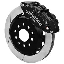 Load image into Gallery viewer, 1988 - 1996 Chevrolet Forged Narrow Superlite 6R Big Brake Front Brake Kit (Hat) - 140-8337