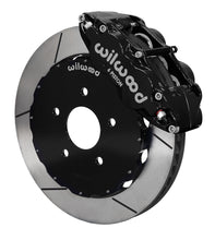 Load image into Gallery viewer, 1962 - 2013 Buick, Cadillac, Chevrolet, GMC, Oldsmobile, Pontiac Forged Narrow Superlite 6R Big Brake Front Brake Kit (Hat) - 140-8921