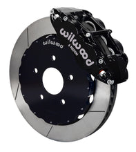 Load image into Gallery viewer, 1962 - 2013 Buick, Cadillac, Chevrolet, GMC, Oldsmobile, Pontiac Forged Narrow Superlite 6R Big Brake Front Brake Kit (Hat) - 140-8922