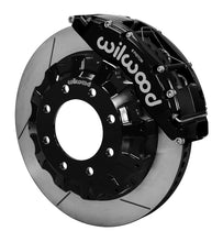 Load image into Gallery viewer, 1999 - 2013 Chevrolet, GMC, Hummer TC6R Big Brake Truck Front Brake Kit - 140-8996