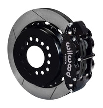 Load image into Gallery viewer, Forged Narrow Superlite 4R Big Brake Rear Parking Brake Kit - 140-9223