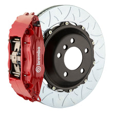 Load image into Gallery viewer, Brembo Front, 355x32 2-Piece Discs, Black Calipers - 1BX-8033A