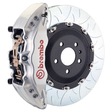 Load image into Gallery viewer, Brembo Front, 380x34 2-Piece Discs, Black Calipers - 1JX-9004A