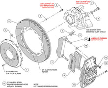 Load image into Gallery viewer, 2001-2006 BMW M3 Racing Brake Kits