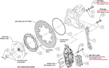 Load image into Gallery viewer, Honda Talon Brake Kits