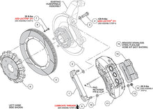 Load image into Gallery viewer, 2021-2022 Ram 1500 TRX Brake Kit
