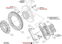 Load image into Gallery viewer, 2021-2022 Ram 1500 TRX Brake Kit