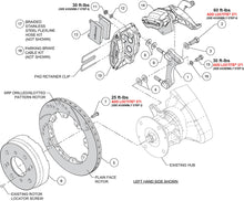 Load image into Gallery viewer, 1970 - 1976 Porsche Powerlite-MC4 Rear Parking Brake Kit - 140-17475
