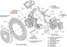 Load image into Gallery viewer, Dynapro Radial-EPB Rear Parking Brake Kit - 140-17725