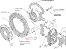 Load image into Gallery viewer, 1995-99 BMW E36 M3 Brake Kits