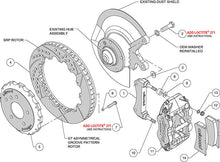 Load image into Gallery viewer, 1998-2001 BMW Z3 M Roadster Brake Kits